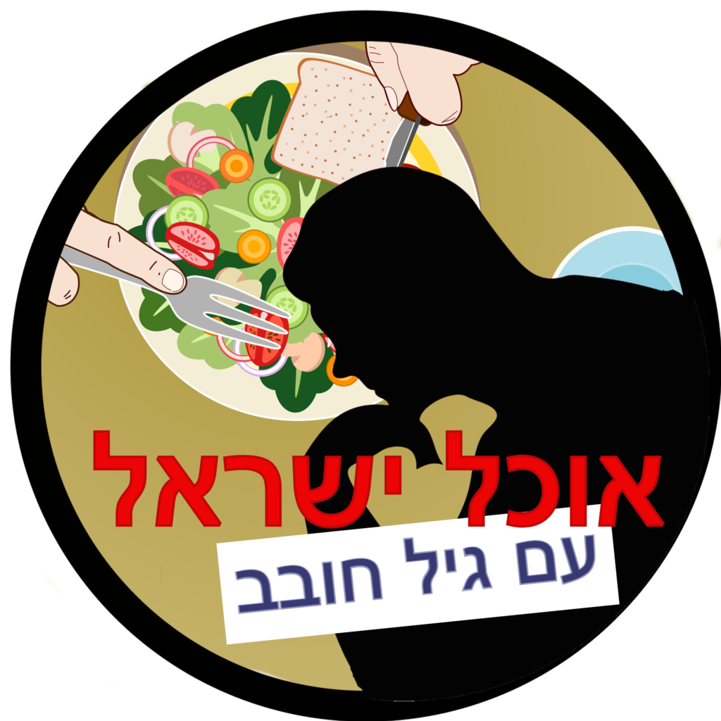 Ochel Yisrael Foodies Podcast
